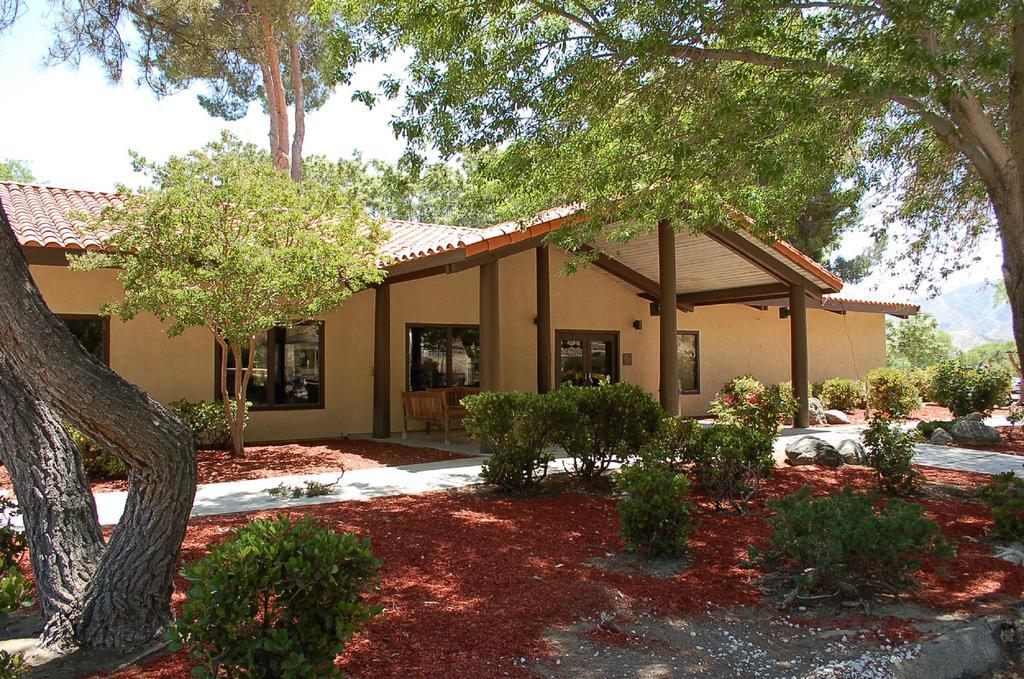 Soledad Canyon Studio Cabin 21 Ravenna Exterior photo