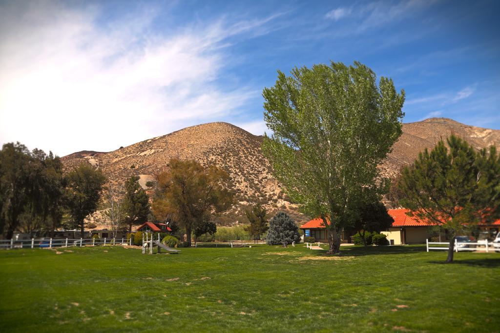 Soledad Canyon Studio Cabin 21 Ravenna Exterior photo